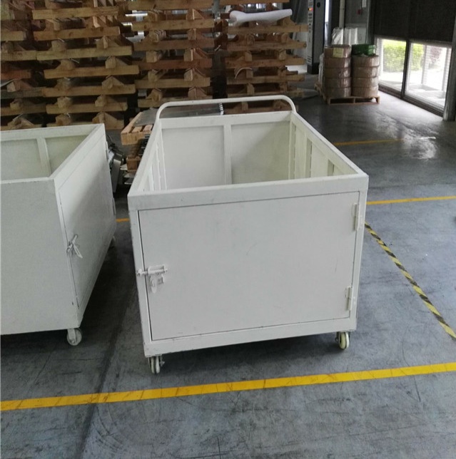廢料車